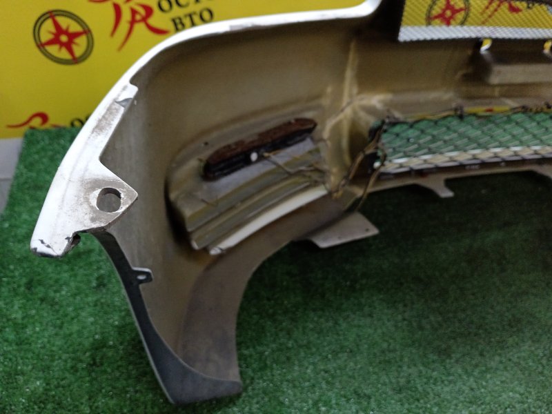 Бампер, 30000 рублей, Красноярск