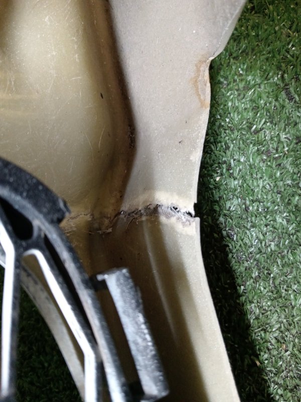 Бампер, 30000 рублей, Красноярск