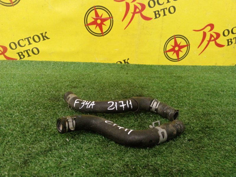 Патрубок радиатора печки, 600 рублей, Красноярск