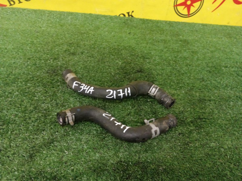 Патрубок радиатора печки, 600 рублей, Красноярск