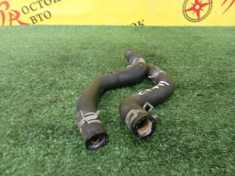 Патрубок радиатора печки, 600 рублей, Красноярск