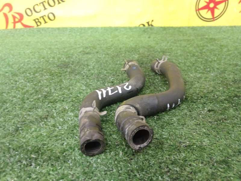 Патрубок радиатора печки, 600 рублей, Красноярск