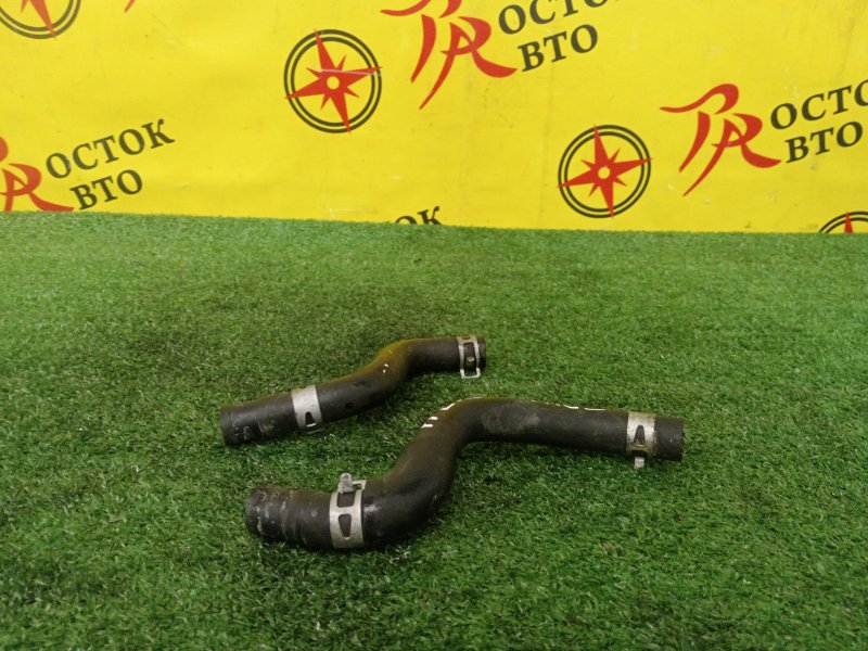 Патрубок радиатора печки, 600 рублей, Красноярск