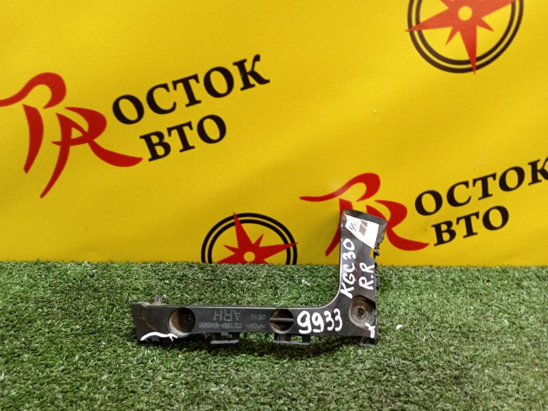 Клипса бампера, 1000 рублей, Красноярск