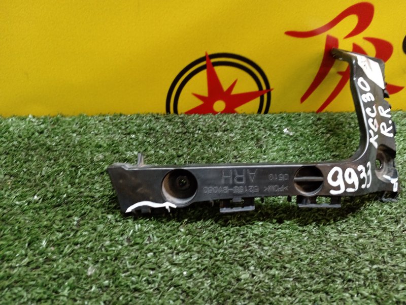 Клипса бампера, 1000 рублей, Красноярск