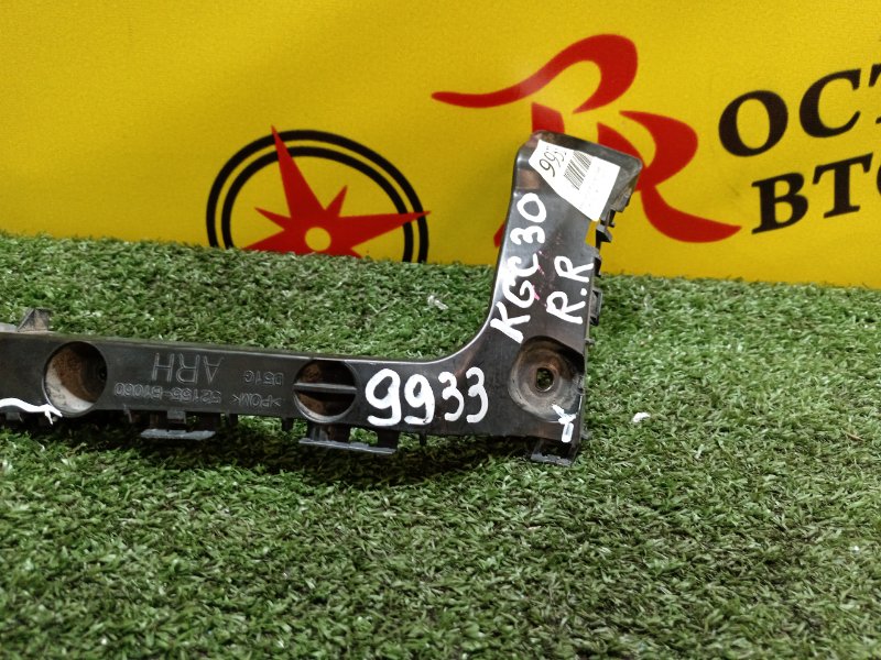 Клипса бампера, 1000 рублей, Красноярск