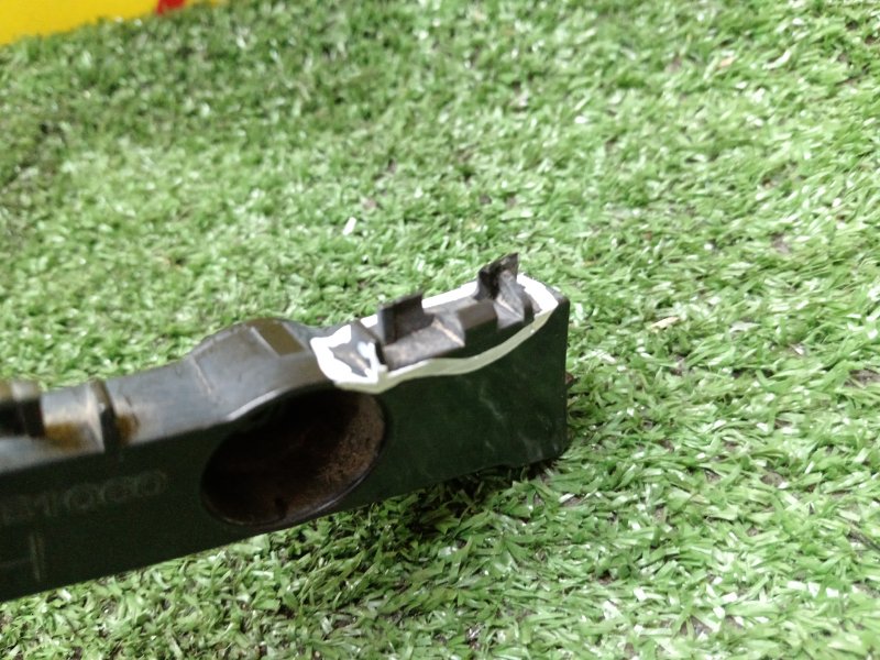 Клипса бампера, 1000 рублей, Красноярск