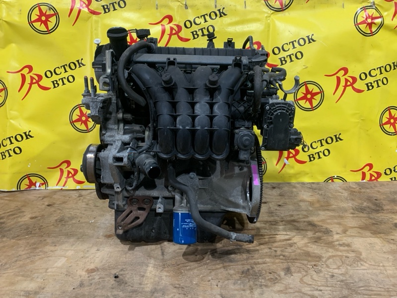 Двигатель, 70000 рублей, Красноярск