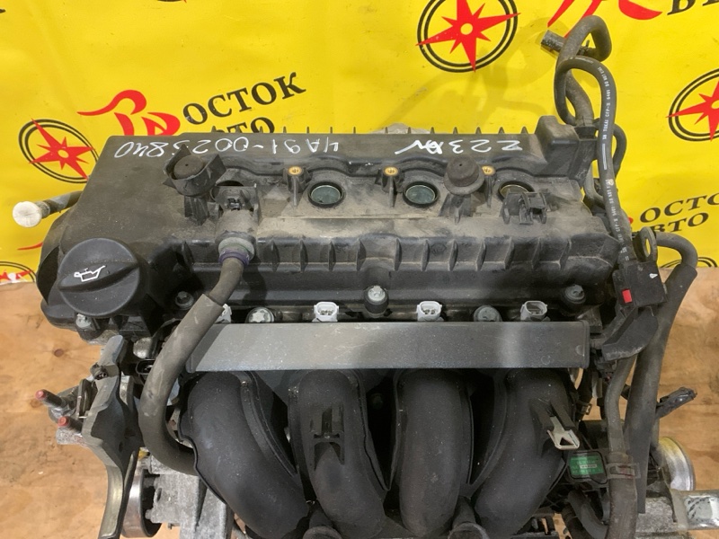 Двигатель, 70000 рублей, Красноярск