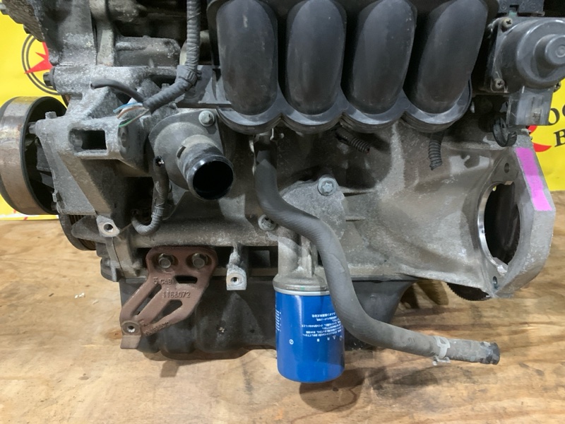 Двигатель, 70000 рублей, Красноярск