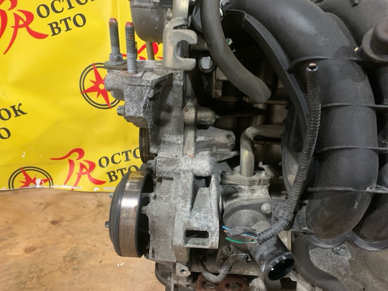 Двигатель, 70000 рублей, Красноярск