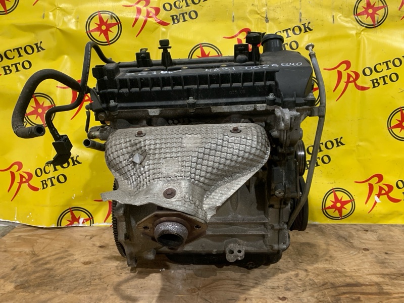 Двигатель, 70000 рублей, Красноярск