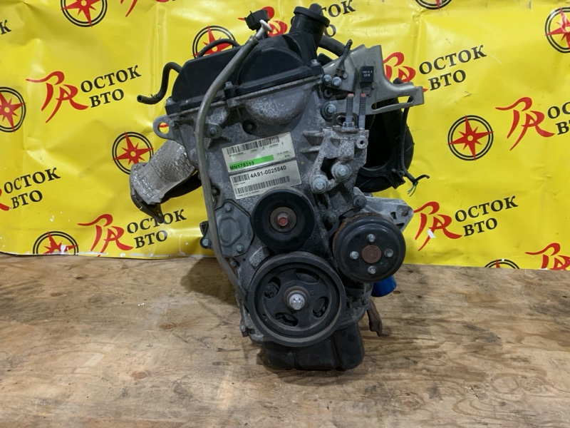 Двигатель, 70000 рублей, Красноярск