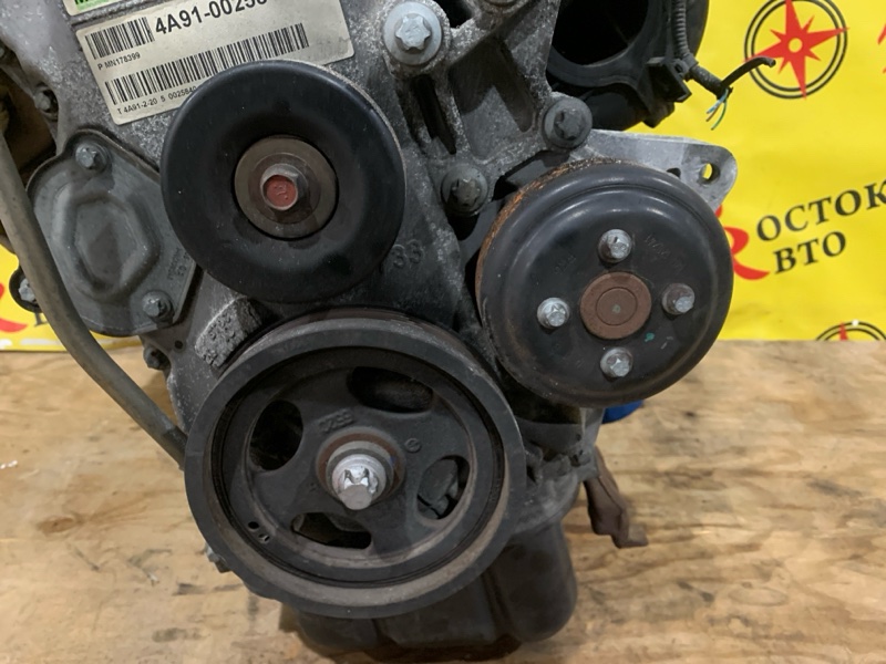 Двигатель, 70000 рублей, Красноярск