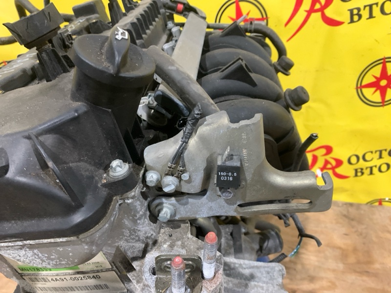 Двигатель, 70000 рублей, Красноярск