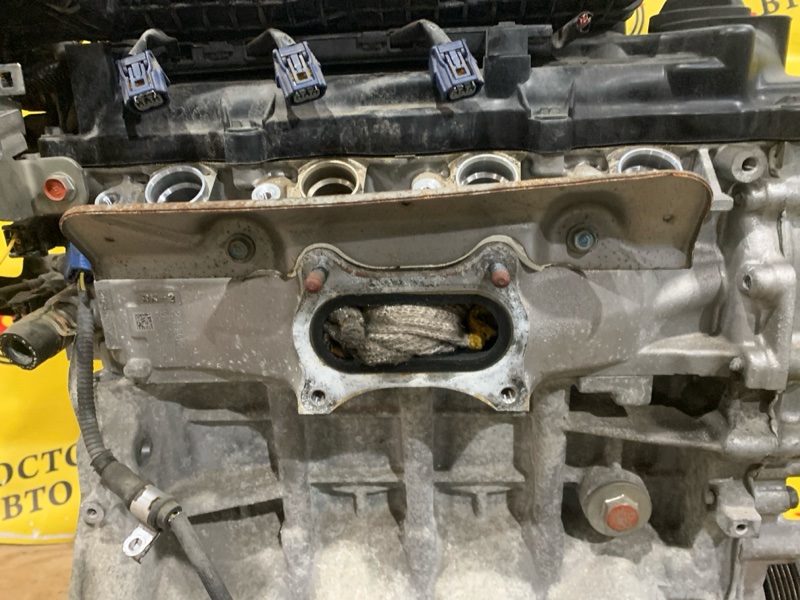 Двигатель, 16000 рублей, Красноярск