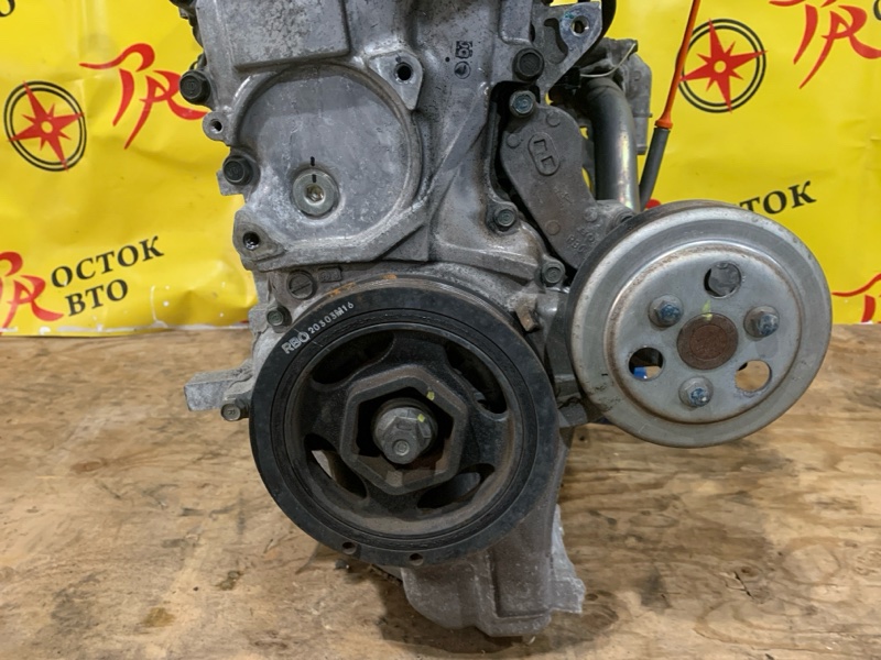 Двигатель, 16000 рублей, Красноярск