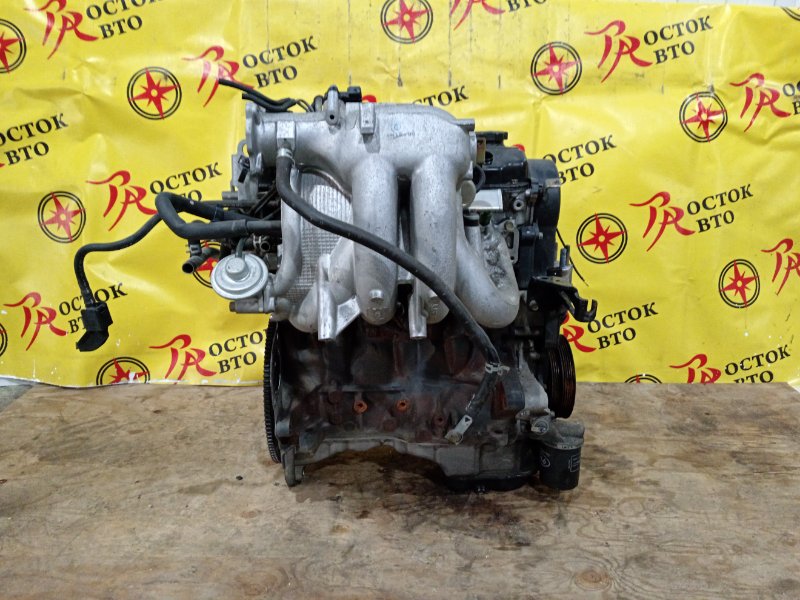 Двигатель, 110000 рублей, Красноярск