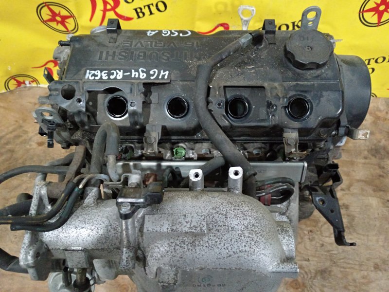 Двигатель, 110000 рублей, Красноярск