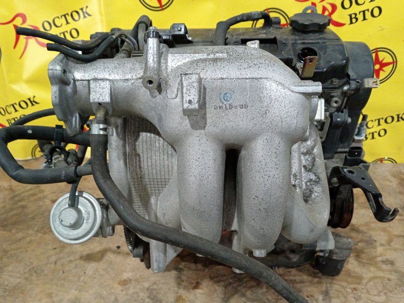 Двигатель, 110000 рублей, Красноярск