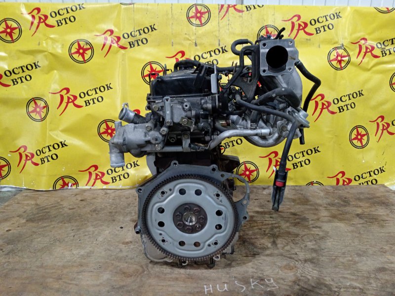 Двигатель, 110000 рублей, Красноярск