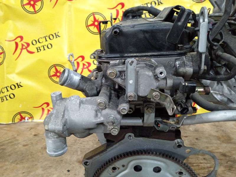 Двигатель, 110000 рублей, Красноярск