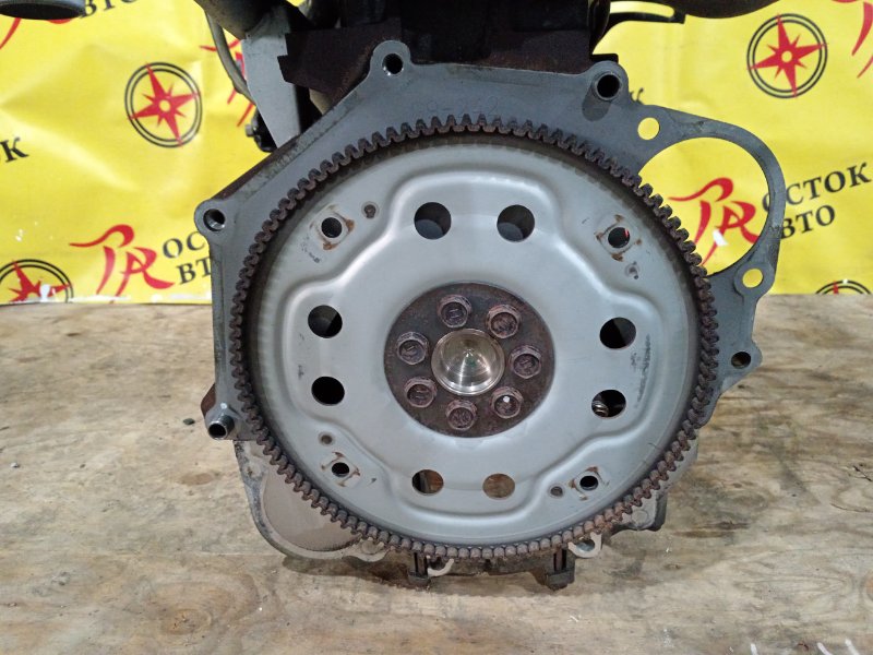 Двигатель, 110000 рублей, Красноярск