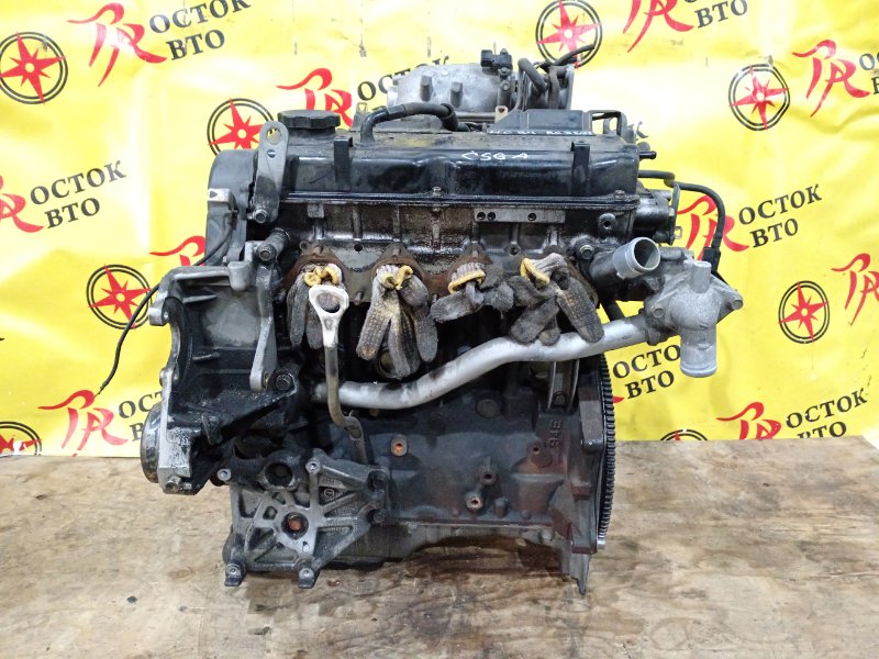 Двигатель, 110000 рублей, Красноярск