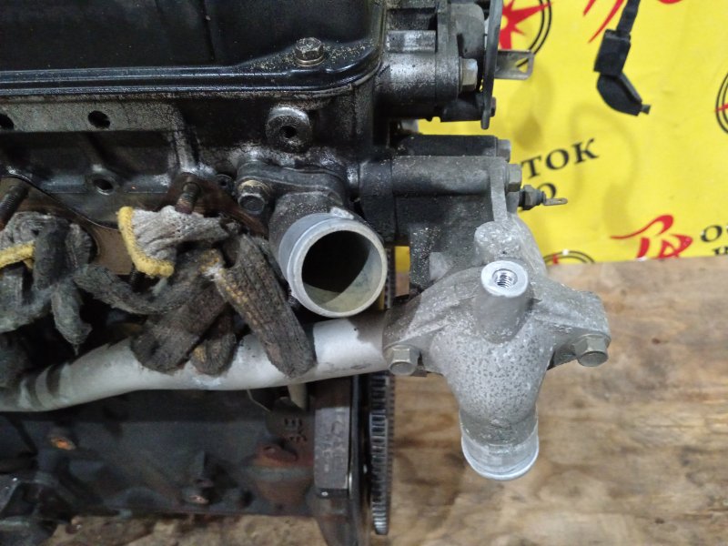 Двигатель, 110000 рублей, Красноярск