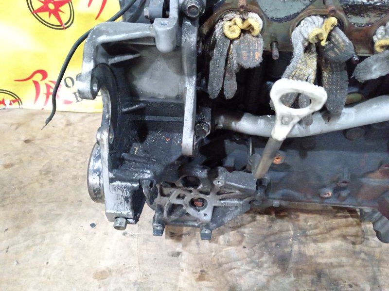 Двигатель, 110000 рублей, Красноярск