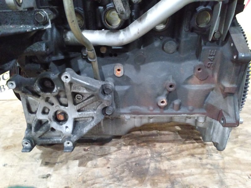 Двигатель, 110000 рублей, Красноярск