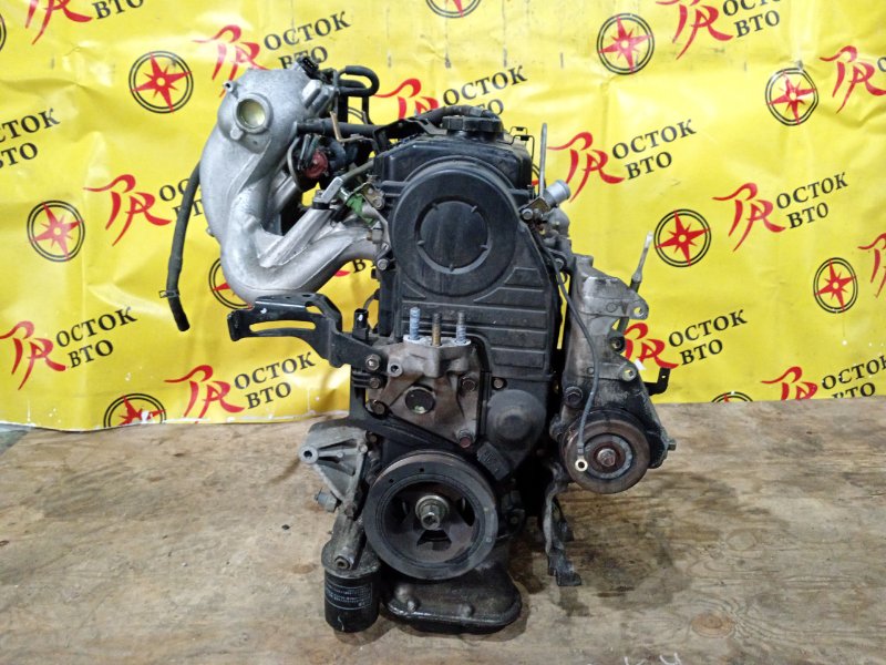 Двигатель, 110000 рублей, Красноярск