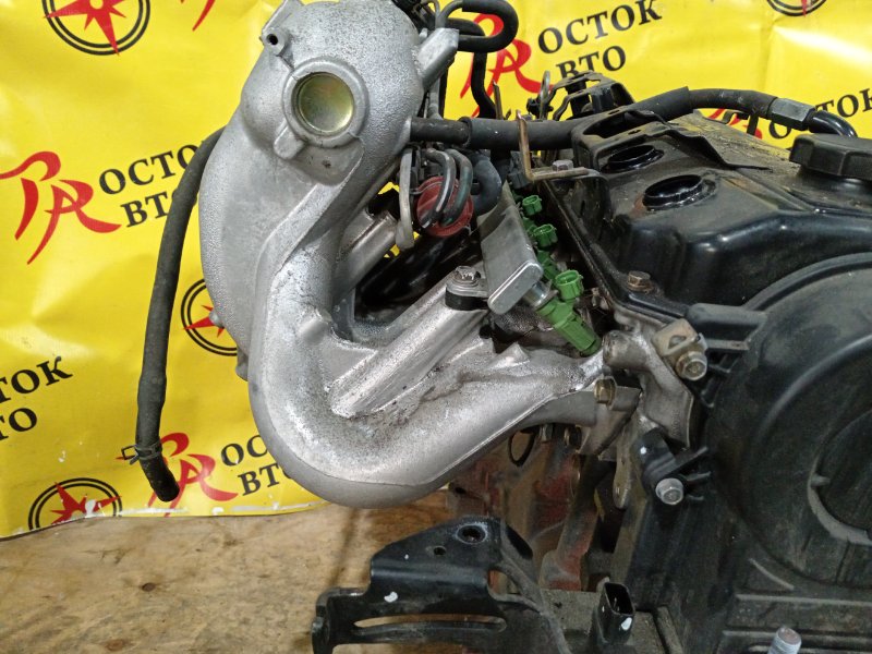 Двигатель, 110000 рублей, Красноярск