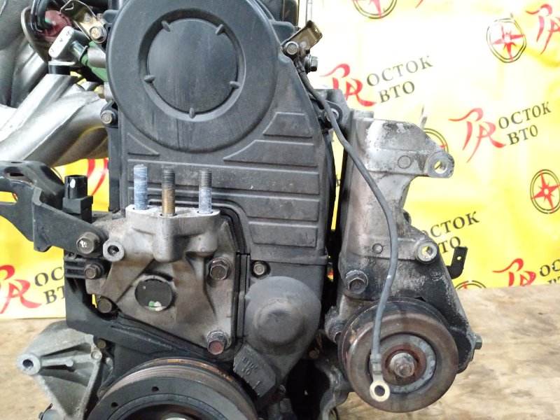 Двигатель, 110000 рублей, Красноярск