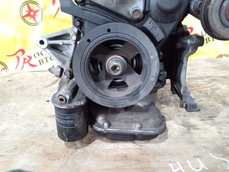 Двигатель, 110000 рублей, Красноярск