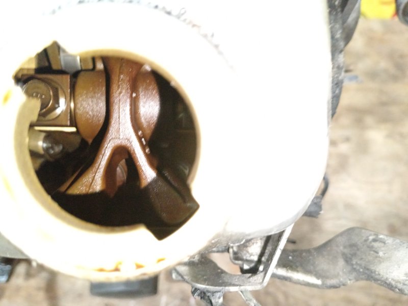 Двигатель, 100000 рублей, Красноярск