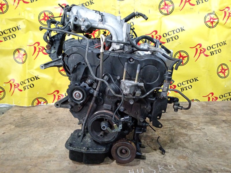 Двигатель, 100000 рублей, Красноярск