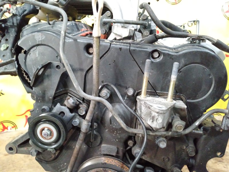 Двигатель, 100000 рублей, Красноярск