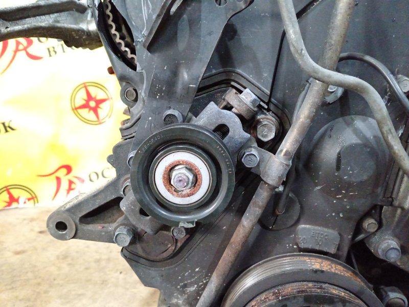 Двигатель, 100000 рублей, Красноярск