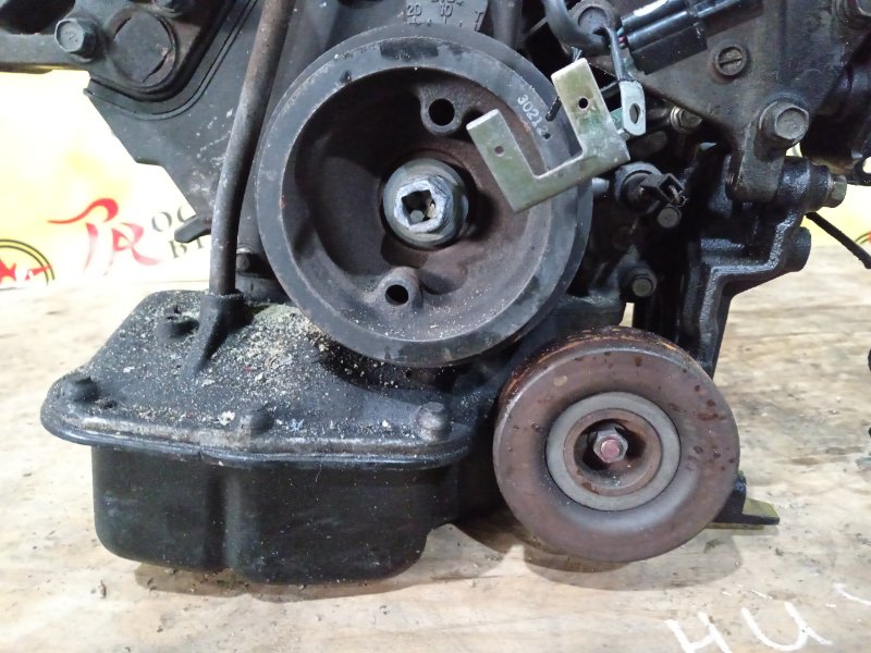 Двигатель, 100000 рублей, Красноярск