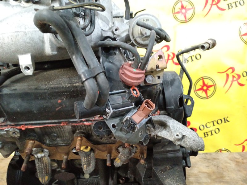 Двигатель, 100000 рублей, Красноярск