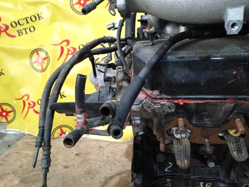 Двигатель, 100000 рублей, Красноярск