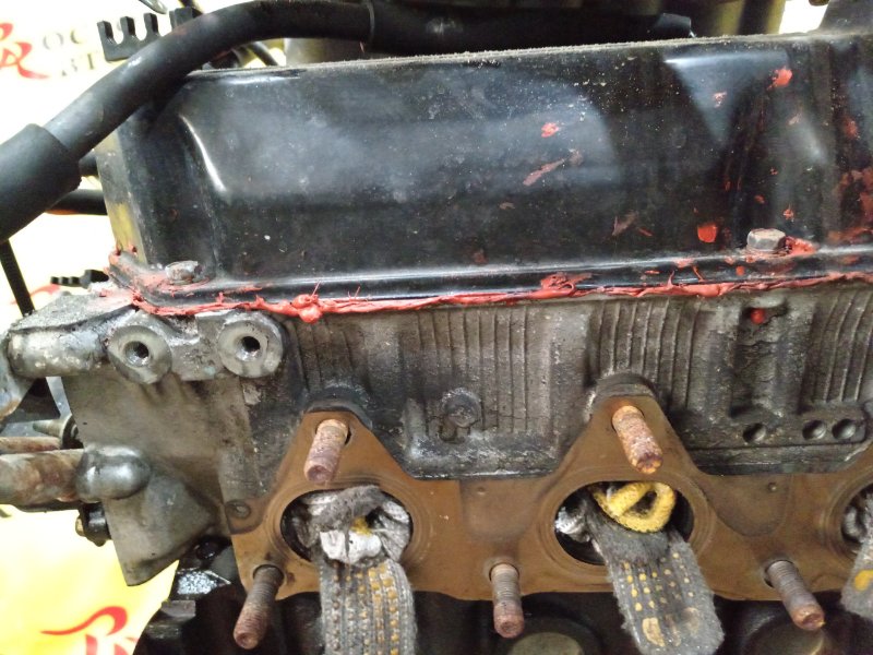 Двигатель, 100000 рублей, Красноярск