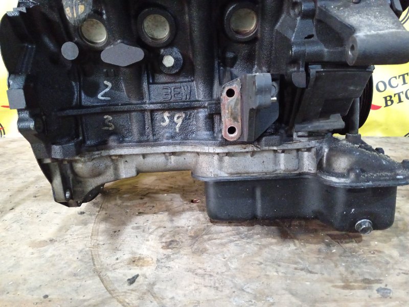 Двигатель, 100000 рублей, Красноярск