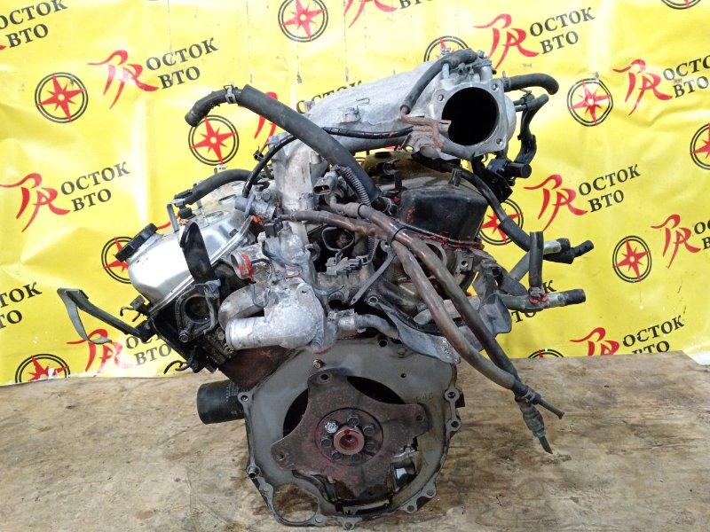 Двигатель, 100000 рублей, Красноярск