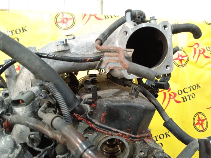 Двигатель, 100000 рублей, Красноярск