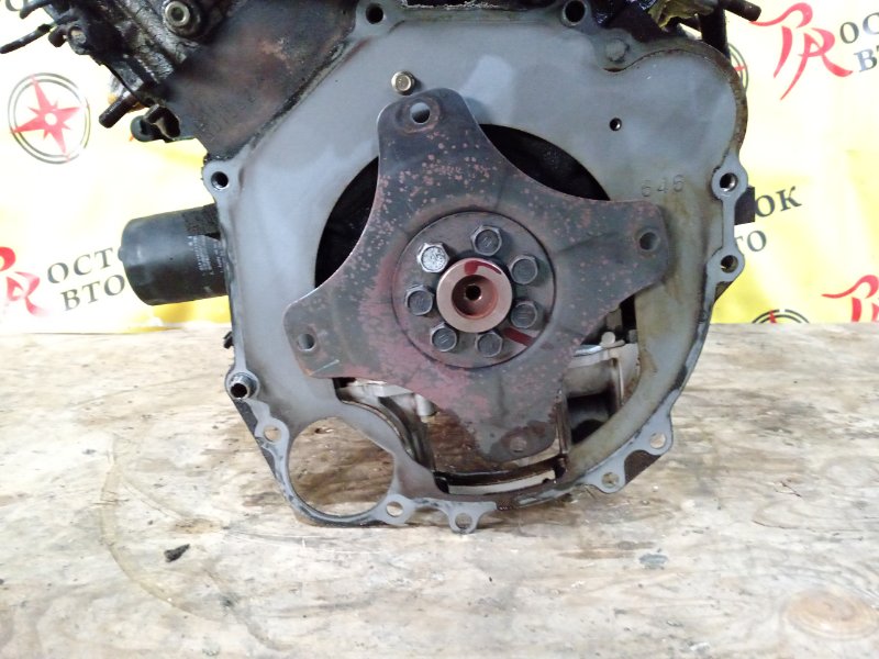 Двигатель, 100000 рублей, Красноярск