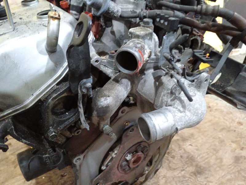 Двигатель, 100000 рублей, Красноярск