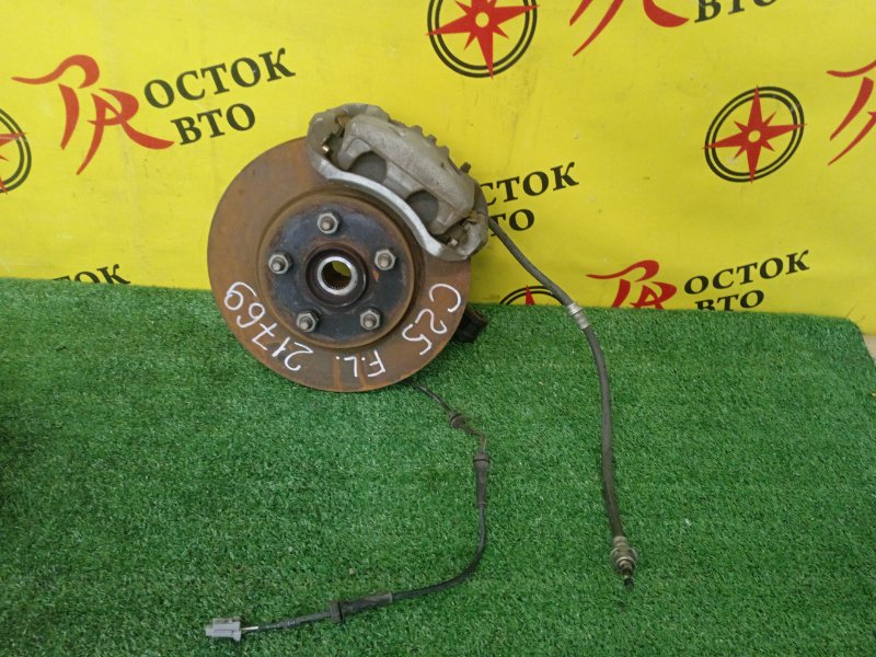 Ступица, 1500 рублей, Красноярск