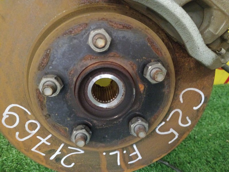 Ступица, 1500 рублей, Красноярск